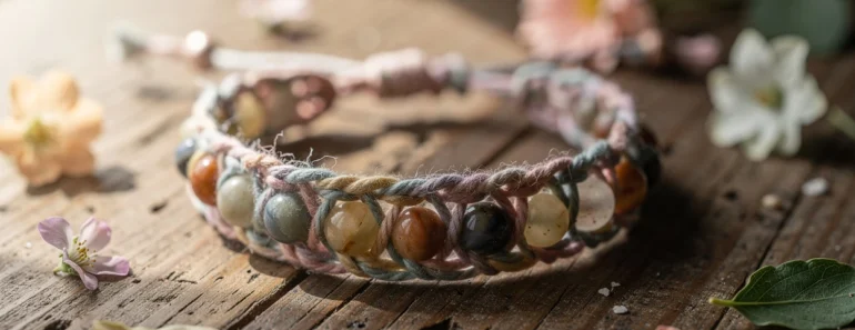 Diy ou bijou pro ? Comment offrir un bracelet d’amitié original sans fausse note