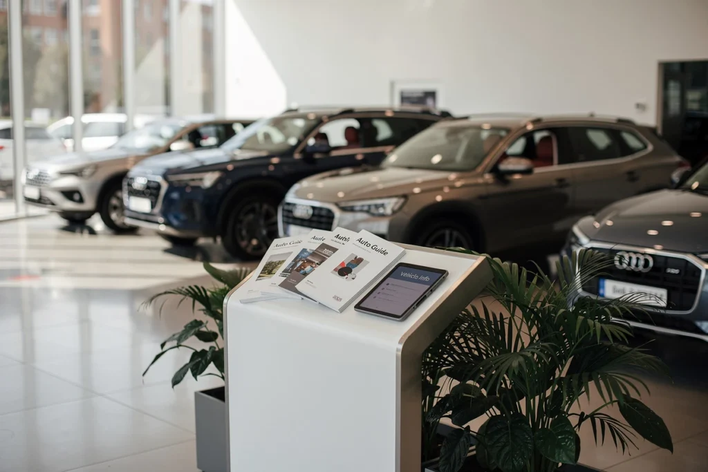 Actualité automobile : où s’informer avant de faire un choix