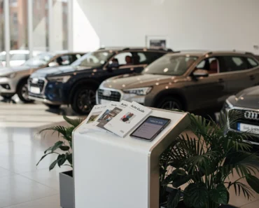 Actualité automobile : où s’informer avant de faire un choix Actualité automobile : où s’informer avant de faire un choix