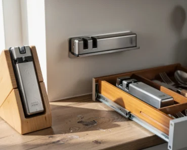 3 solutions pratiques pour stocker proprement son aiguiseur 3 solutions pratiques pour stocker proprement son aiguiseur