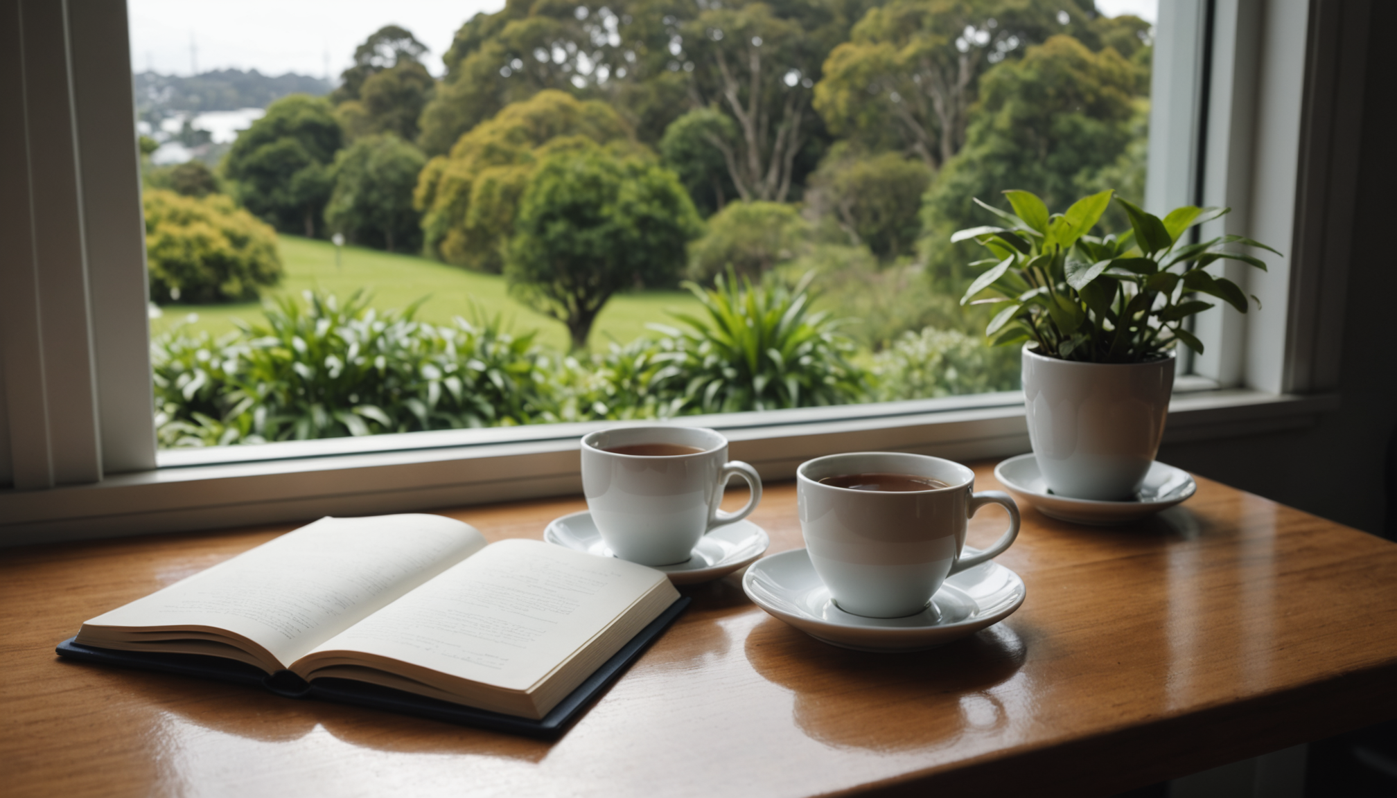 découvrez des routines matinales inspirées d’auckland pour un réveil en douceur et plein de sérénité chaque jour.