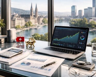 Actualités financières suisses pour optimiser votre épargne avec UBS et Crédit Suisse