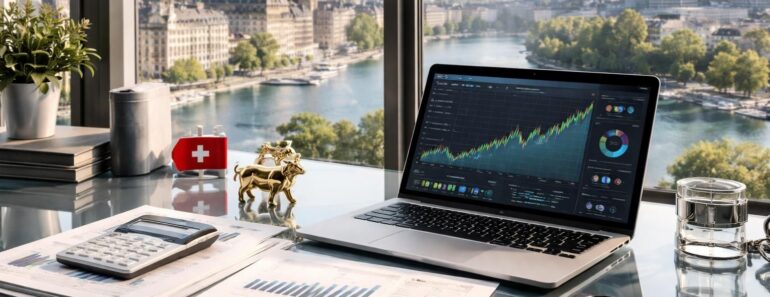 Actualités financières suisses pour optimiser votre épargne avec UBS et Crédit Suisse Actualités financières suisses pour optimiser votre épargne avec UBS et Crédit Suisse