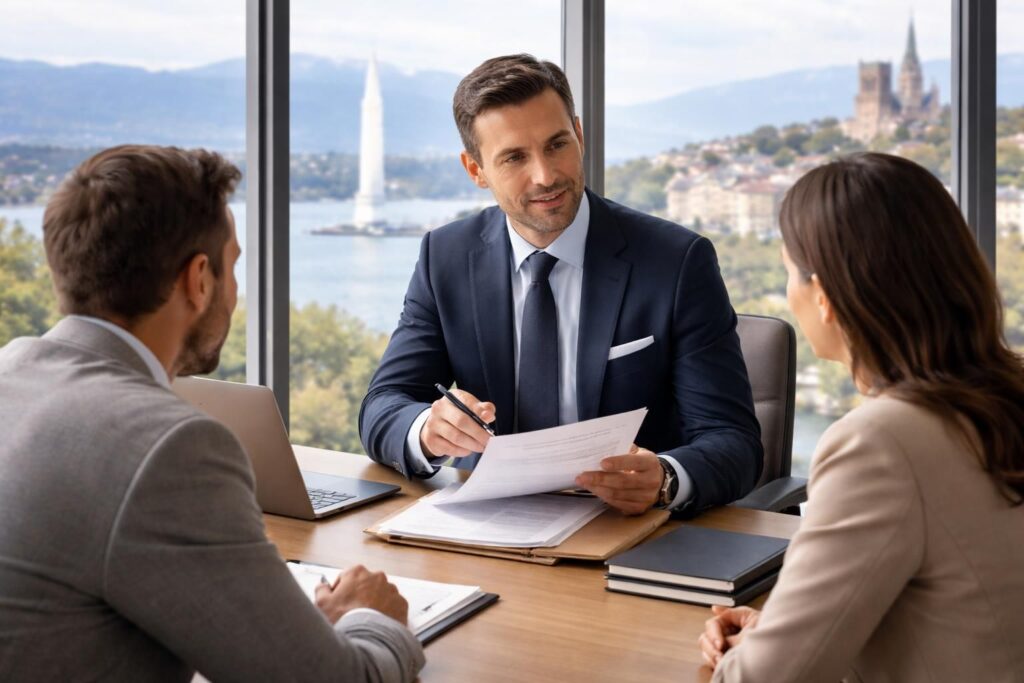 Comprendre le droit suisse du travail avec un avocat spécialisé à Genève et Lausanne