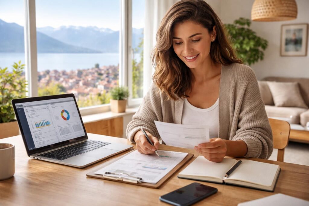 Les astuces budgétaires pour gérer vos finances dans le Canton de Vaud et à Lausanne