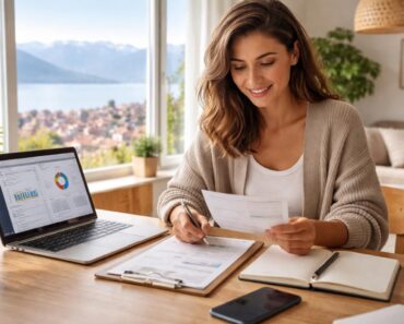 Les astuces budgétaires pour gérer vos finances dans le Canton de Vaud et à Lausanne Les astuces budgétaires pour gérer vos finances dans le Canton de Vaud et à Lausanne