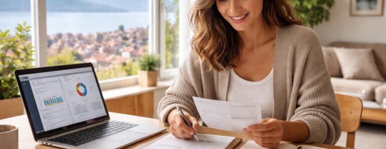 Les astuces budgétaires pour gérer vos finances dans le Canton de Vaud et à Lausanne Les astuces budgétaires pour gérer vos finances dans le Canton de Vaud et à Lausanne
