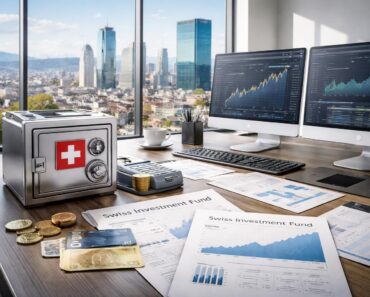 Placements financiers Suisse avec comptes épargne CHF et fonds obligataires sécurisés Zurich