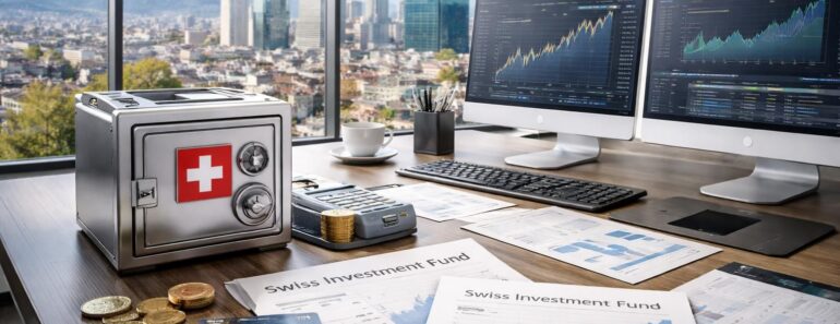 Placements financiers Suisse avec comptes épargne CHF et fonds obligataires sécurisés Zurich