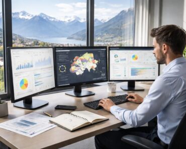 Services de veille médiatique et analyse de réputation pour entreprises suisses romandes Services de veille médiatique et analyse de réputation pour entreprises suisses romandes