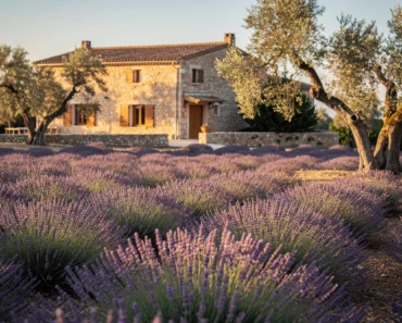 Provence : l’inspiration beauté du sud Provence : l’inspiration beauté du sud