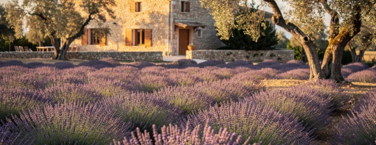 Provence : l’inspiration beauté du sud Provence : l’inspiration beauté du sud
