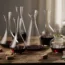 Les formes de carafe et leur signification : comprendre chaque détail pour mieux apprécier le vin