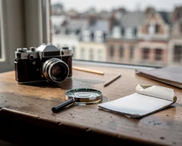 Combien coûte un détective privé en Belgique&nbsp;? Aperçu des tarifs, frais et législation