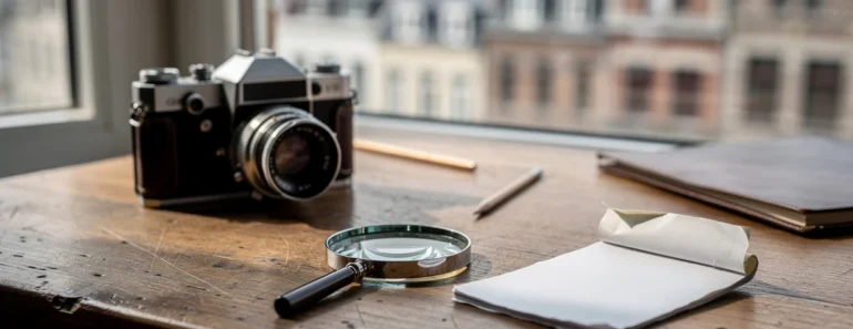 Combien coûte un détective privé en Belgique ? Aperçu des tarifs, frais et législation Combien coûte un détective privé en Belgique ? Aperçu des tarifs, frais et législation