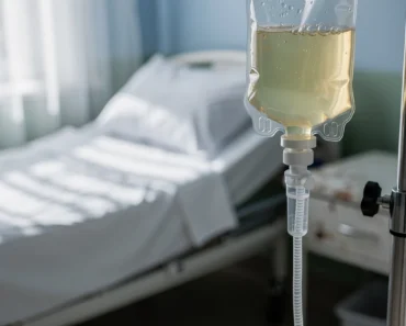 Alimentation parentérale : comprendre cette technique de nutrition