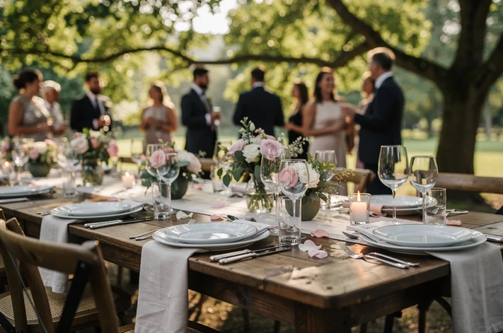 Comment rendre un mariage inoubliable : idées et astuces pour une journée exceptionnelle