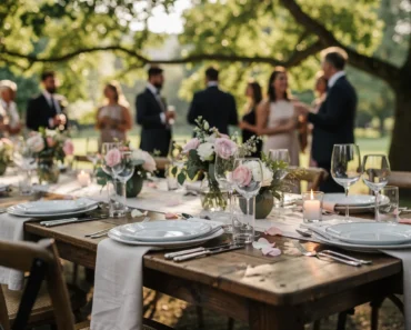 Comment rendre un mariage inoubliable : idées et astuces pour une journée exceptionnelle Comment rendre un mariage inoubliable : idées et astuces pour une journée exceptionnelle