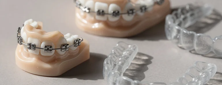 Tout savoir sur les différents types d’appareils dentaires aujourd’hui disponibles
