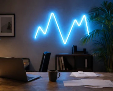 Pourquoi choisir un néon bleu pour un bureau ? Pourquoi choisir un néon bleu pour un bureau ?