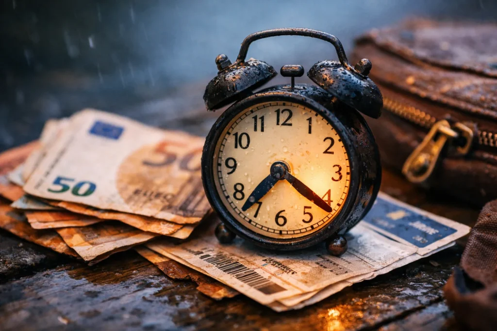 Une fatigue qui persiste après le sommeil vient d&rsquo;ailleurs