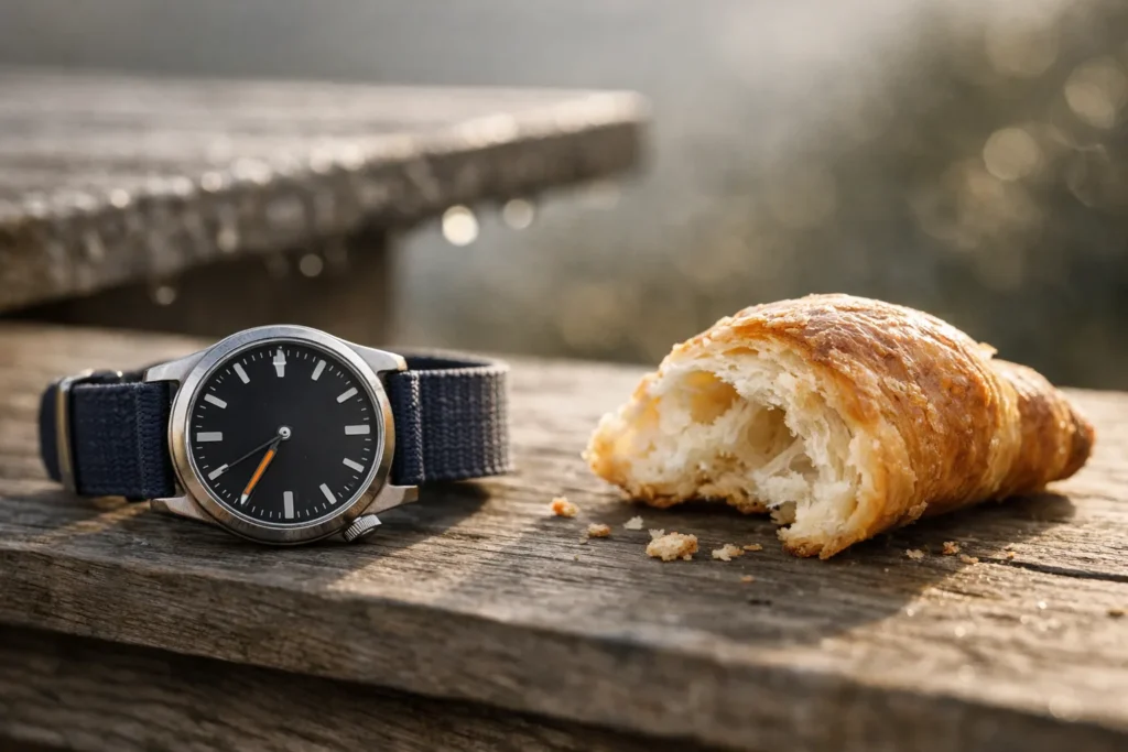 Sauter le petit-déjeuner n’est ni bien ni mal en soi