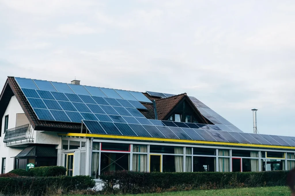 L'écologie au quotidien : réduire son impact environnemental